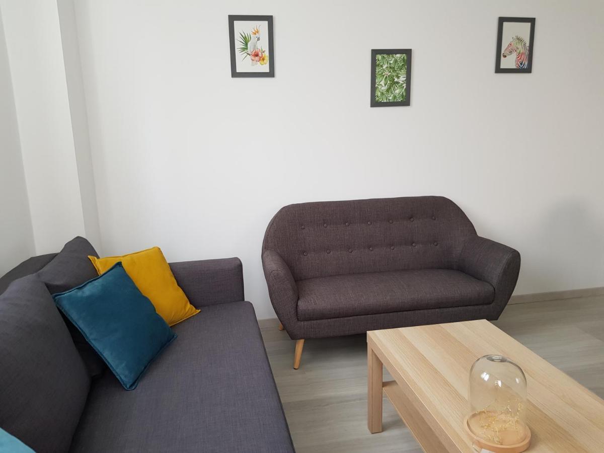 Appart' O Bernai Apartment Obernai