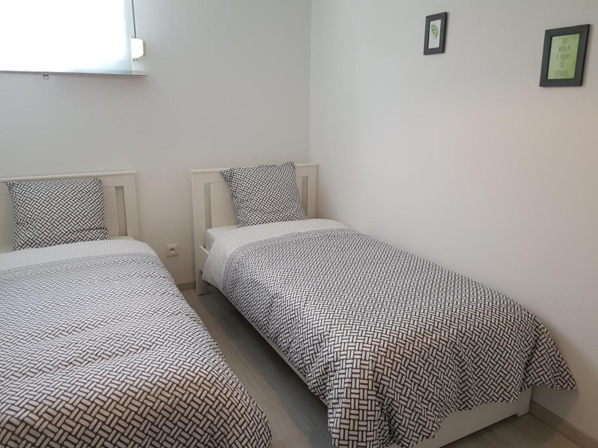 Apartment Appart' O Bernai Obernai