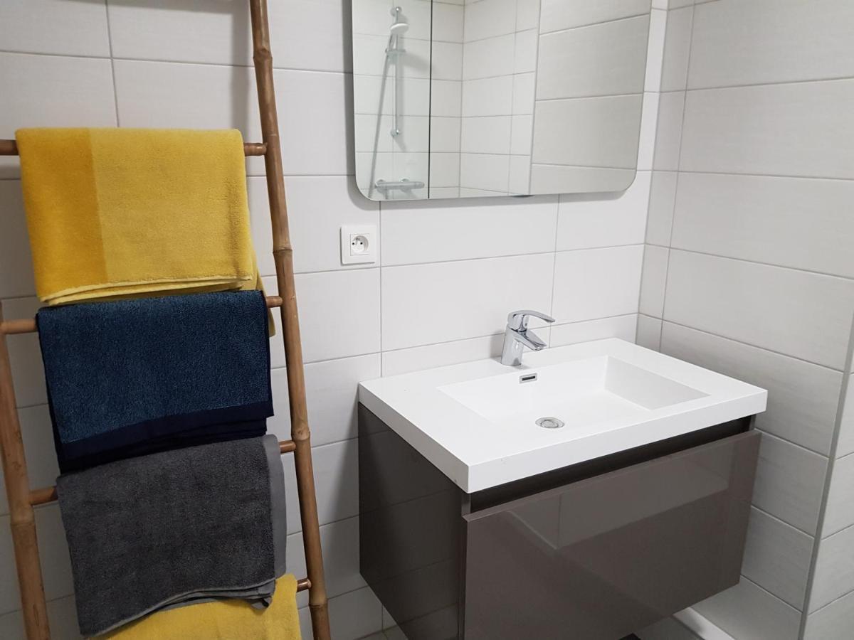 Appart' O Bernai Apartment Obernai