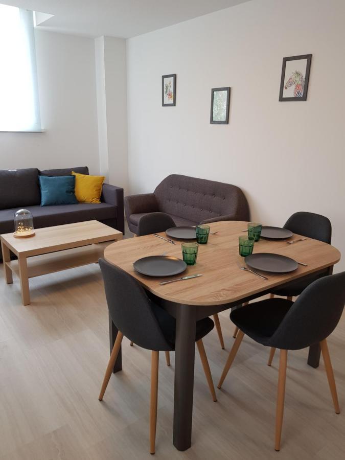 Appartement Appart' O Bernai *