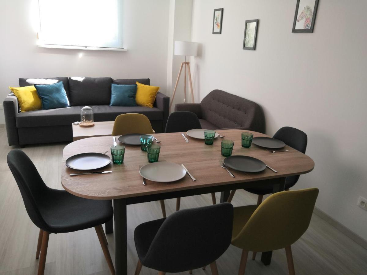 Appart' O Bernai Apartment *