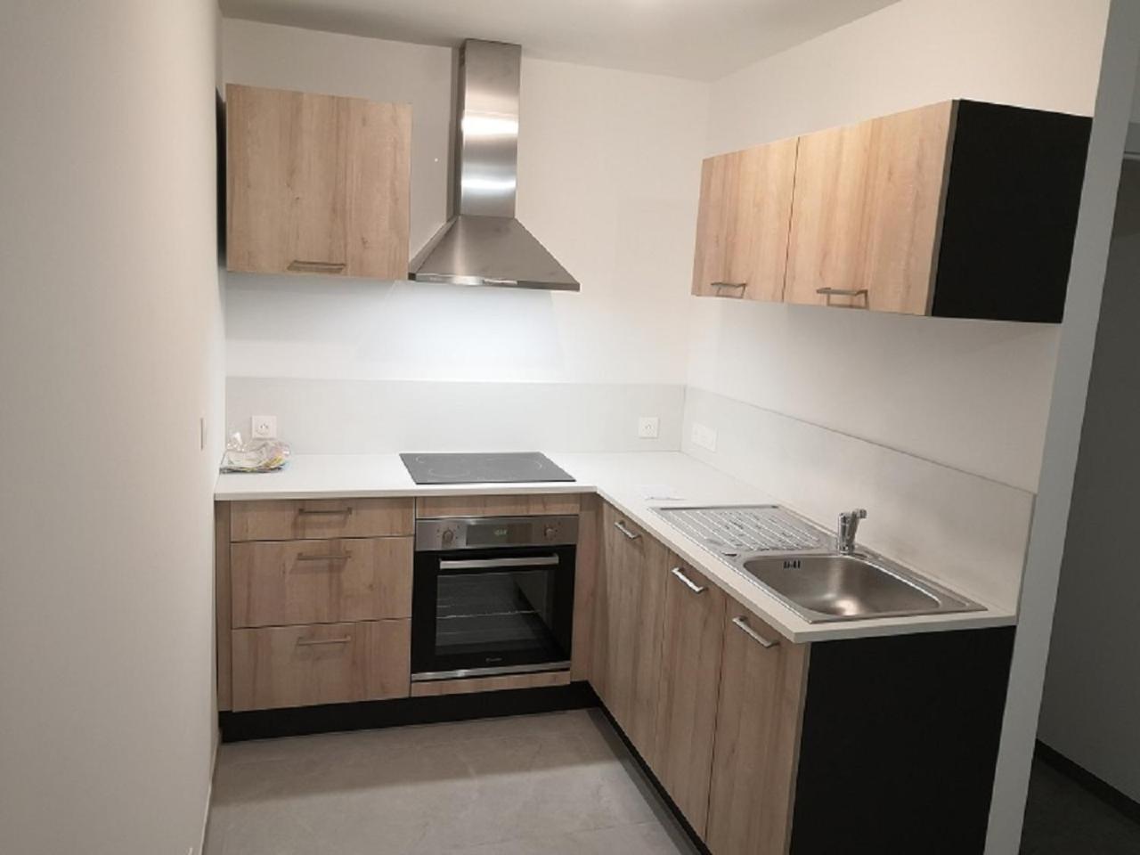 Appart' O Bernai Appartement