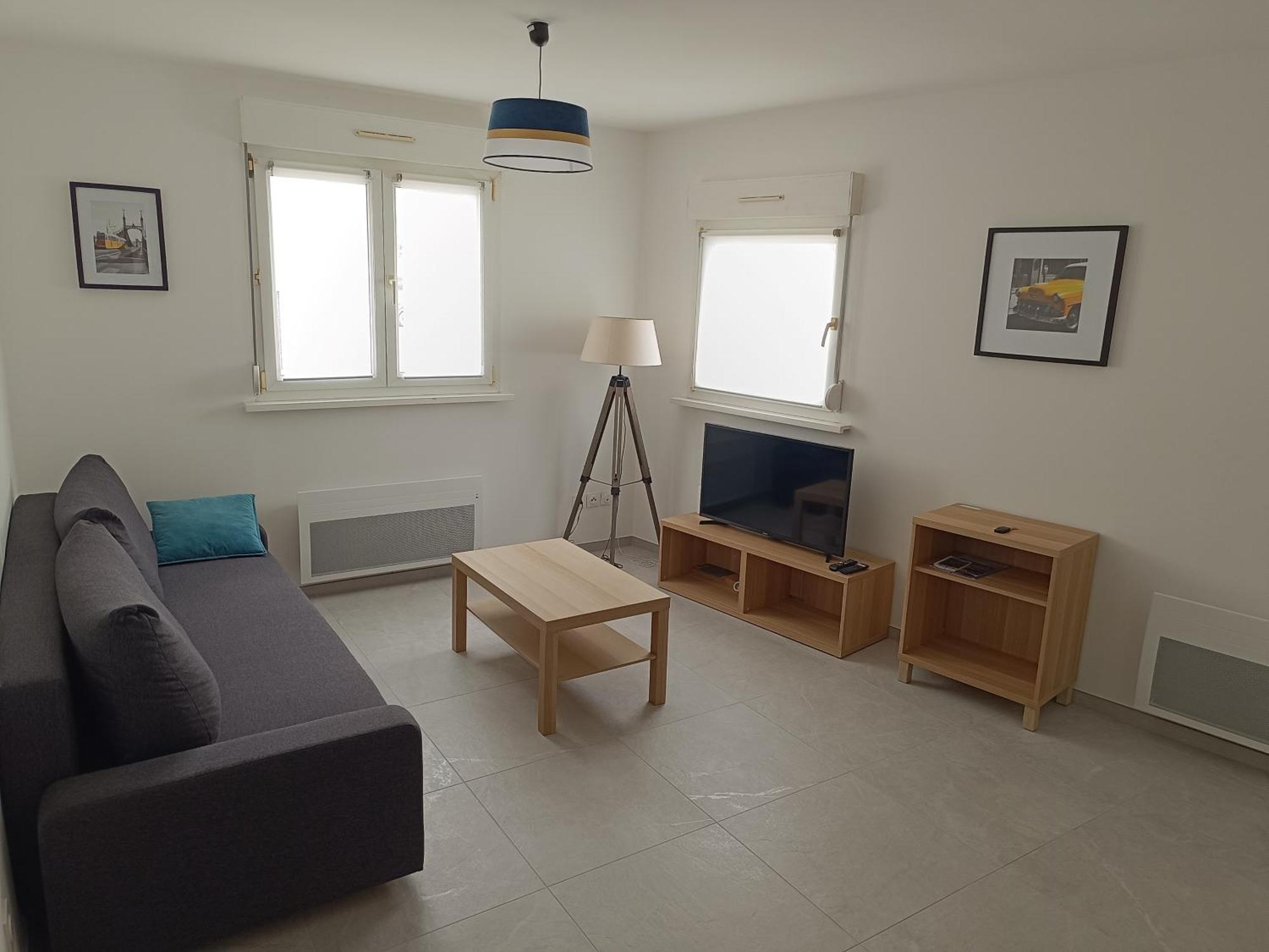 Appart' O Bernai Apartment *